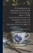 A Handbook of Ornament With 300 Plates... - Bild 1