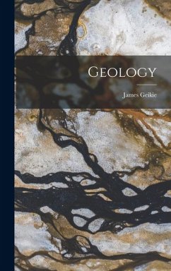 Cover Geology