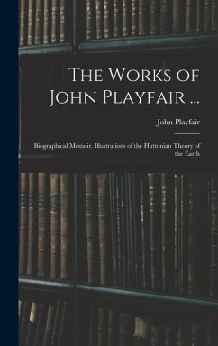 The Works of John Playfair ... - Playfair, John