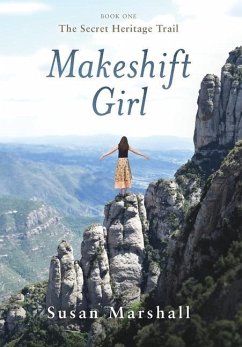 Makeshift Girl - Marshall, Susan L