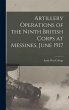 Artillery Operations of the Ninth... - Bild 1