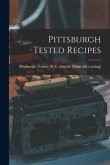 Pittsburgh Tested Recipes