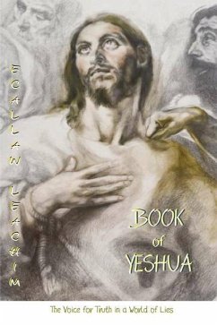 Book of Yeshua - Leachim, Ecallaw