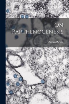 Cover On Parthenogenesis