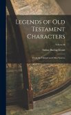Legends of Old Testament Characters