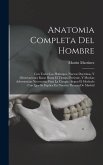 Anatomia Completa Del Hombre