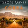 Cobra (ungekürzt) (MP3-Download) - Bild 1
