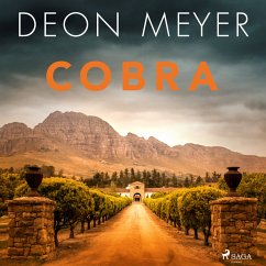 Cobra (ungekürzt) (MP3-Download) - Meyer, Deon