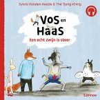 Vos en Haas - Een echt zwijn is stoer (MP3-Download)