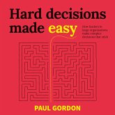 Hard Decisions Made Easy (MP3-Download)