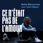 Ce n'était pas de l'amour (MP3-Download)