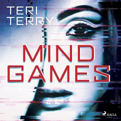 Mind Games (MP3-Download) - Terry, Teri