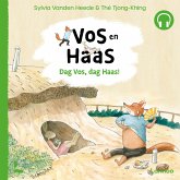Dag Vos, Dag Haas! (MP3-Download)