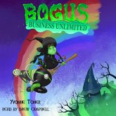 Bogus Business Unlimited (MP3-Download)