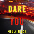 Dare You (A Rylie Wolf FBI Suspense Thriller—Book Six) (MP3-Download)