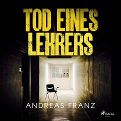 Tod eines Lehrers (MP3-Download) - Franz, Andreas