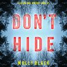 Don't Hide (A Taylor Sage FBI Suspense... - Bild 1