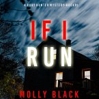 If I Run (A Ruby Hunter FBI Suspense Thriller—Book 1) (MP3-Download)