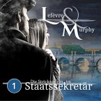 Die Stricknadeln im Staatssekretär (MP3-Download)