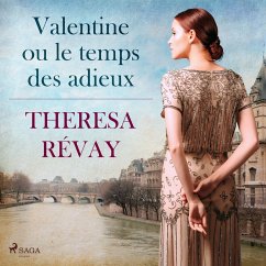 Valentine ou le temps des adieux (MP3-Download) - Révay, Theresa