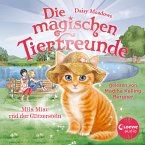 Mila Miau und der Glitzerstein / Die magischen Tierfreunde Bd.12 (MP3-Download)
