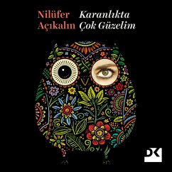 Karanlıkta Çok Güzelim (MP3-Download) - Açıkalın, Nilüfer