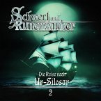 Die Reise nach Ur-Silosar (MP3-Download)