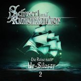 Die Reise nach Ur-Silosar (MP3-Download) Die Reise nach Ur-Silosar (MP3-Download)
