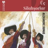 Üç Silahşorlar (MP3-Download) Üç Silahşorlar (MP3-Download)