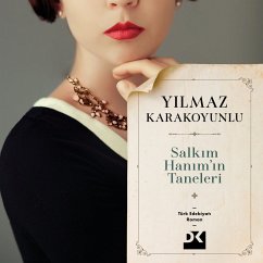 Salkım Hanım'ın Taneleri (MP3-Download) - KARAKOYUNLU, YILMAZ