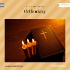 Orthodoxy (MP3-Download)