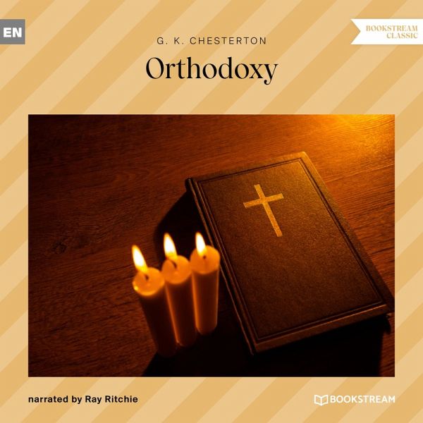 Orthodoxy (MP3-Download)