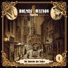 Mysterys: Die Kutsche des Todes... - Bild 1