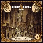 Mysterys: Die Kutsche des Todes (MP3-Download)
