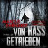 Von Hass getrieben (MP3-Download) - Bild 1