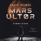 Mars Ultor Gesamtausgabe (MP3-Download)