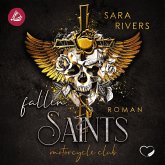 Fallen Saints: Dark MC-Romance (MP3-Download)