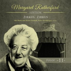 Zirkus, Zirkus (MP3-Download) - Bargen, Ascan von