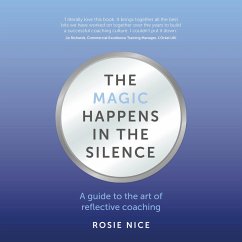 The Magic Happens in the Silence (MP3-Download) - Nice, Rosie