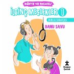 İLGİNÇ MESLEKLER 1 DUBLAJ SANATÇISI (MP3-Download)