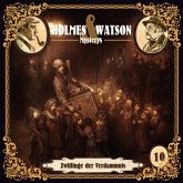 Mysterys: Zwillinge der Verdammnis (MP3-Download)