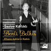 Benli Belkıs (MP3-Download) Benli Belkıs (MP3-Download)