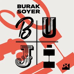 Buji (MP3-Download) - Soyer, Burak