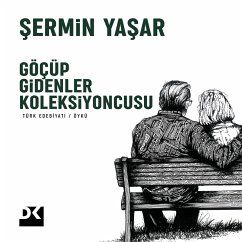 Göçüp Gidenler Koleksiyoncusu (MP3-Download) - Yaşar, Şermin
