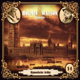 Mysterys: Hypnotische Grüße (MP3-Download)