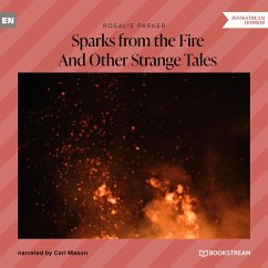 Sparks from the Fire (MP3-Download) - Parker, Rosalie