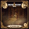Mysterys: Der unheimliche Komet... - Bild 1