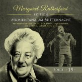Mumientanz um Mitternacht (MP3-Download) Mumientanz um Mitternacht (MP3-Download)