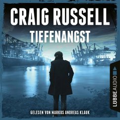Tiefenangst (MP3-Download) - Russell, Craig