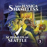 Schamlos in Seattle (MP3-Download)